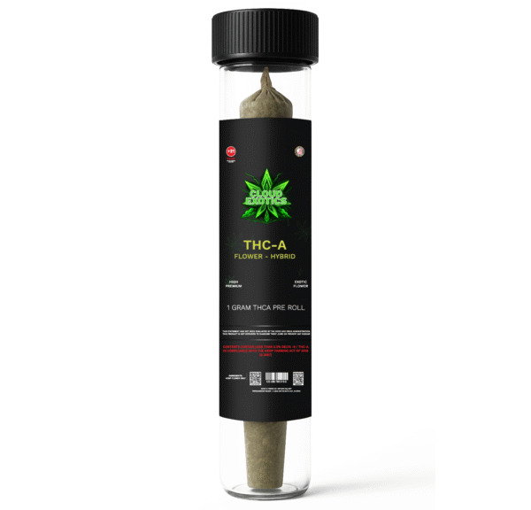 HYBRID 1 G