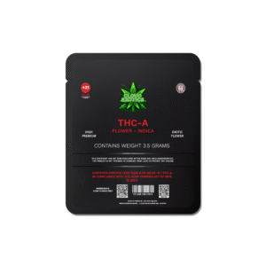 INDICA 3.5 G
