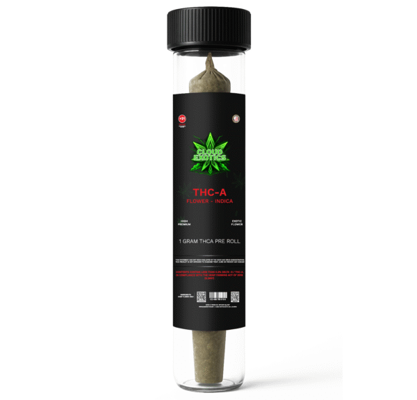 INDICA 1 G