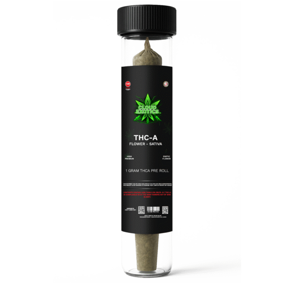 SATIVA 1 G