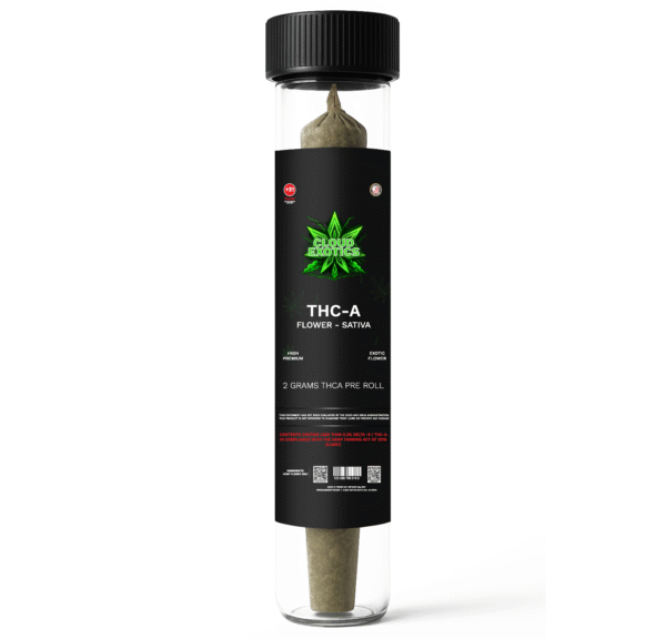 SATIVA 2 G