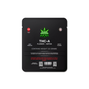 SATIVA 3.5 G