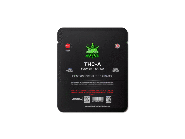 SATIVA 3.5 G